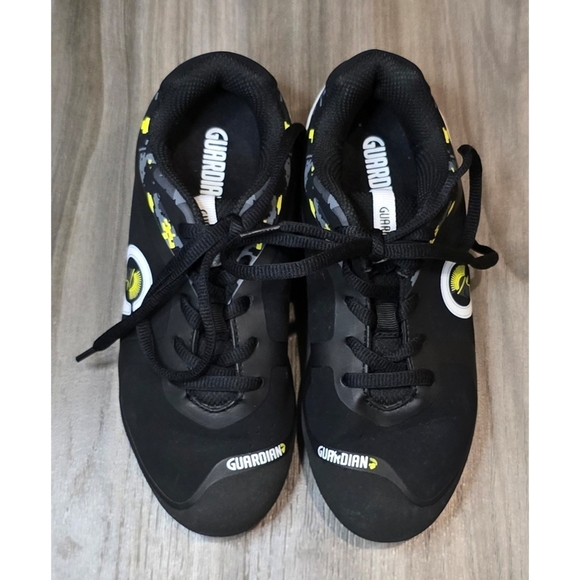 Guardian Baseball Turf Cleat Baseball Softball Shoes Youth Size 2 - Picture 2 of 11